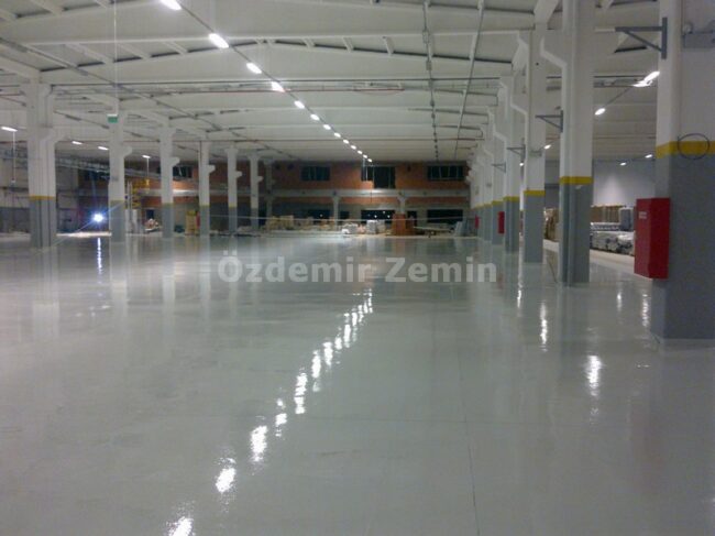 mnd izolasyon