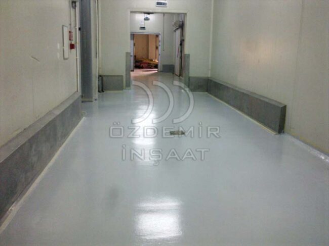 Pınar Balık Soğuk Hava Deposu