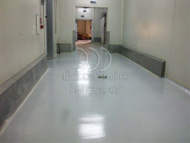 Pınar Balık Soğuk Hava Deposu