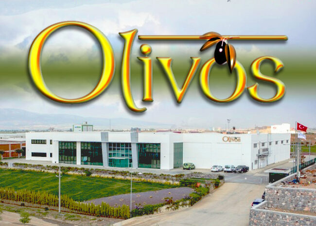 OLİVOS GIDA