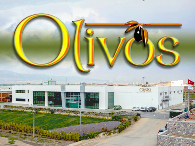 OLİVOS GIDA