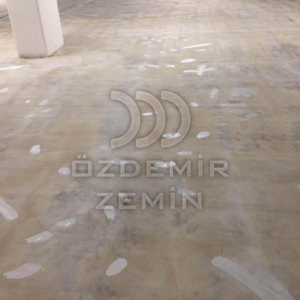 Vadi Koru - Kuzey Şehir