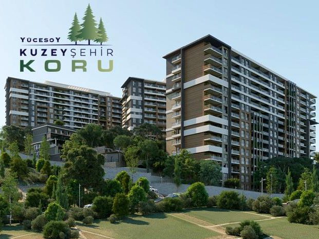 Vaki Koru - beton silim